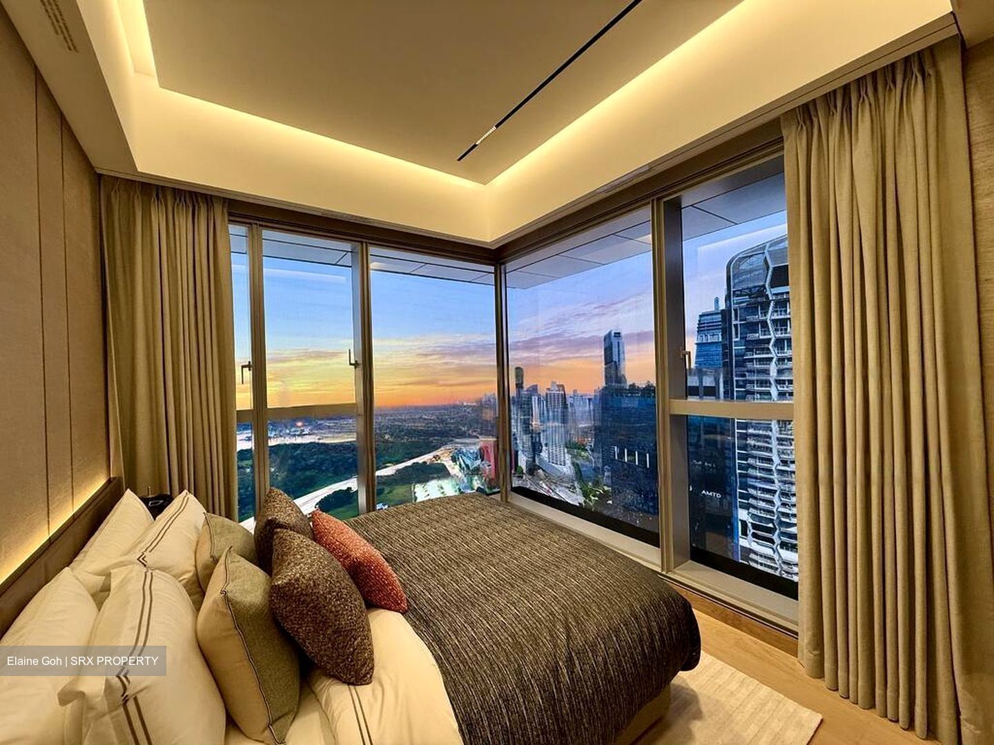 Marina View (D1), Condominium #460063101